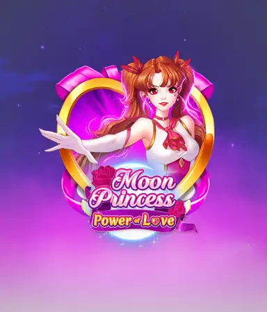 Embrace the magical charm of Moon Princess: Power of Love Slot by Play'n GO, highlighting stunning graphics and themes of love, friendship, and empowerment. Join the beloved princesses in a colorful adventure, filled with engaging gameplay such as free spins, multipliers, and special powers. Ideal for fans of anime and dynamic slot mechanics.