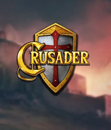 Begin a historic adventure with the Crusader game by ELK Studios, featuring bold graphics and an epic backdrop of crusades. See the courage of knights with battle-ready symbols like shields and swords as you seek treasures in this thrilling online slot.