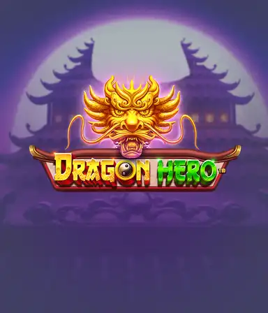Embark on a fantastic quest with Dragon Hero by Pragmatic Play, showcasing stunning visuals of ancient dragons and epic encounters. Explore a realm where fantasy meets excitement, with symbols like enchanted weapons, mystical creatures, and treasures for a thrilling slot experience.