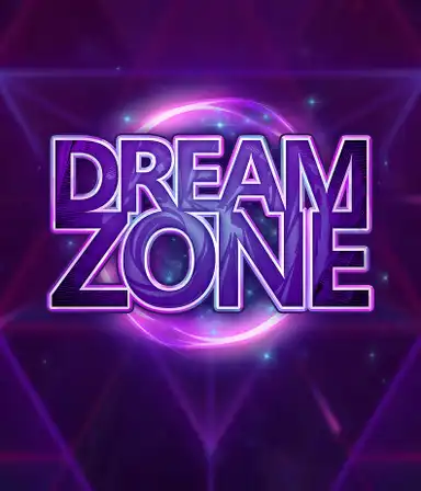 Enter a dream-like world with Dream Zone by ELK Studios, highlighting captivating graphics of a cosmic dreamscape. Discover through abstract shapes, glowing orbs, and floating islands in this engaging adventure, providing dynamic gameplay mechanics like avalanche wins, dream features, and multipliers. Perfect for gamers looking for an escape to a fantastical world with high win potential.