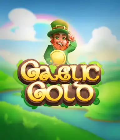 Embark on a charming journey to the Emerald Isle with Gaelic Gold Slot by Nolimit City, showcasing lush graphics of rolling green hills, rainbows, and pots of gold. Discover the Irish folklore as you spin with featuring leprechauns, four-leaf clovers, and gold coins for a charming gaming adventure. Great for players looking for a touch of magic in their online play.