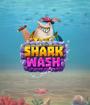 Experience a whimsical underwater adventure with Shark Wash Slot by Relax Gaming, featuring vibrant graphics of ocean life experiencing a whimsical wash. Join in the amusement as sharks and other marine animals enjoy a splashing clean-up, complete with entertaining gameplay features like special bonuses, wilds, and free spins. Ideal for players looking for a joyful slot experience with a novel theme.